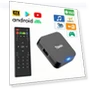 Smart TV Box — Streaming Devices, Tanix