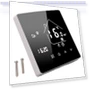 Smart WiFi Thermostat — HVAC Controls, 3d printing machine