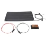 Solar Panel Controller Kit — Solar Charge Controller, Aneng Diagnostic Tools