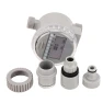 Solar Water Timer — Irrigation System, GoolRC