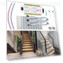 Stair Lighting Controller Kit — Commercial Lighting Solutions, JOHO - CarGear