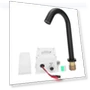 Touch Sensor Faucet — Smart-Touch Kitchen Faucets, GoolRC