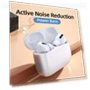 TWS AP Pro3 Wireless Earbuds — In-Ear Headphones, KOOGEN