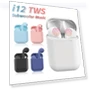 TWS Inpods12 Wireless Earbuds — In-Ear Headphones, KOOGEN