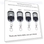 Universal Remote Control — Remote Controls, AI Supermarket