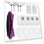 Vacuum Cleaner Accessories — Parts & Accessories, KAYOMART Electric