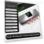 Vacuum Food Sealer with UV Sterilization — Vacuum Sealers, Yousheng Electronic Products
