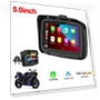 Waterproof Motorcycle Navigation Screen — Car Accessories & Gadgets, Simplistic Living Home