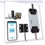 WiFi Garage Door Controller — Smart Home Hubs & Controllers, Smarter than future