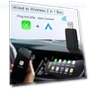 Wireless Car Adapter for CarPlay and Android Auto — Phone Accessories, AI Supermarket