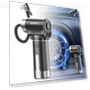 Wireless Car Air Compressor — Tire Inflation Solutions, 888 Auto Parts Town