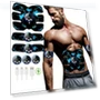 Wireless EMS Muscle Stimulator — Muscle Stimulators, Motivational Running
