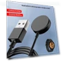 Wireless Magnetic Charging Dock — Smartwatch Charging Solutions, Smarter than future