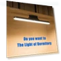 Wireless Night Light with Touch Control — Night Lights, Home Kits