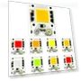 50W COB Light Source — Garden Illumination, AVE