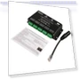 6-channel RGB LED controller DMX decoder driver strip module — Daytime Running Modules, Automobile and motorcycle supplies
