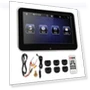 8-inch IPS Touchscreen Headrest Monitor — In-Car Entertainment Systems, TOMTOP JMS