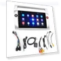 9-inch Car Stereo Touch Screen Navigation — Stereo Receivers, TOMTOP JMS