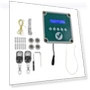 Automatic Chicken Coop Door Controller — Controllers, TOMTOP JMS