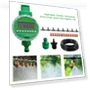Automatic Garden Hose Water Timer — Automatic Irrigation, Chic Home