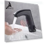 Automatic Sensor Faucet — Smart-Touch Kitchen Faucets, Harmonious Living Home