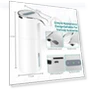 Automatic Soap Dispenser — Care Dispensers, DC-Home-2
