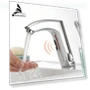 Automatic Touchless Faucet — Smart-Touch Kitchen Faucets, Harmonious Living Home