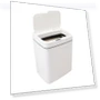 Automatic Trash Bin — Waste Baskets, CosyHome