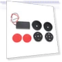 Bluetooth Steering Wheel Controller — Accessories, TOMTOP JMS