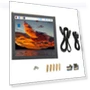 Capacitive Touch Screen — Screen Protectors, Zeblaze