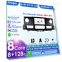 Carplay Android Auto Navigation Touch Screen Multimedia Player — Navigation & GPS Accessories, Hizpo