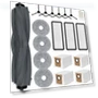 Compatible Accessories for Dreame L20 Ultra Robot Vacuum — Parts & Accessories, MyAyd-Home