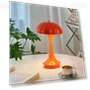 Creative LED Mushroom Lamp — Creative Lighting Solutions, Chic Home