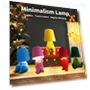 Desk Lamp in Shape of Little Person — Creative Lighting Solutions, Cleaner Products