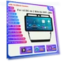 DSP IPS Carplay 2 Din Android Radio — Navigation & GPS Accessories, Hizpo