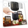 Electric Vacuum Sealer for Mason Jars — Vacuum Bags, New style home