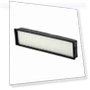 HEPA Replacement Filter — Canister, TOMTOP JMS