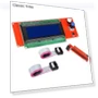 LCD Display 3D Printer Smart Adapter Controller — 3D Printer Control & Driver Modules, Classic Time