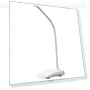 LED Desk Lamp with Touch Control — Study & Desk Lighting, GoolRC