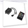 LED Music Controller — LED Strips, Tomshine
