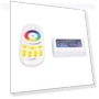 LED Strip Light Controller — Remote Controls, GoolRC