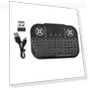 Mini Wireless Bluetooth Keyboard with Touchpad and Backlight — Keyboards, Zeblaze