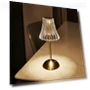 Modern LED Crystal Table Lamp — Desk & Table Lighting, JingYou-home