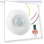 PIR Infrared Motion Sensor Automatic Body Detector Smart Switch — Motion Sensors, 3d printing machine