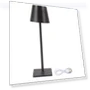 Rechargeable LED Desk Lamp — Study & Desk Lighting, GoolRC