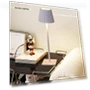 Rechargeable Touch Control Desk Lamp — Study & Desk Lighting, JingYou-home