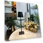 Rechargeable Touch Sensor Desk Lamp — Study & Desk Lighting, New style home