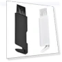Robotic Sweeping Brush — Accessories, DC-HOME-3