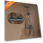 Smart Bathroom Shower System — Showerheads, Harmonious Living Home