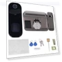 Smart Door Lock — Smart Home Security, TOMTOP JMS